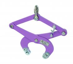 LIFTING CLAMP for Concrete material (Cam Type)