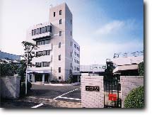 株式会社スーパーツール外観の写真