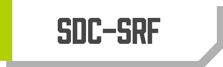 SDC-SRF