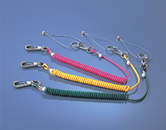 SAFETY ROPE (Nylon Rope Core)