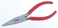 LONG NOSE PLIERS