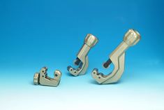 TUBE CUTTER / PIPE CUTTER, Bearing fitted