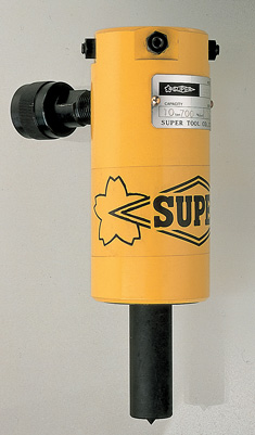 HYDRAULIC PULLER CYLINDER