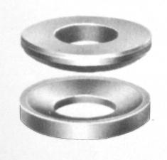 SPHERICAL WASHER
