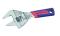 WIDE ADJUSTABLE ANGLE WRENCH, Ratchet Type (Short Type)