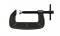 C CLAMP (Bahco Type) :1