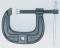 C CLAMP Heavy Duty Wide Type: 2