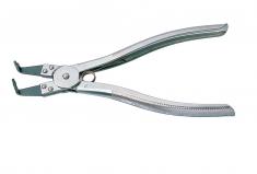 Trident Tools Heavy Duty Snap Ring Pliers 19mm Jaw Opening T244200 