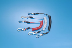SAFETY ROPE (Stainless Wire Core) for 2kg