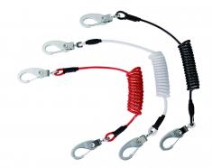 SAFETY ROPE (Stainless Wire Core) for 3kg PAT.