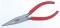 LONG NOSE PLIERS