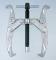 GEAR PULLER, G Type