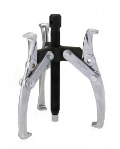 MADE IN JAPAN 40-90mm SLIDING GEAR PULLER THIN CLAW TYPE / ABT90 SUPERTOOL 