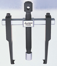 GEAR PULLER, SLIDING TYPE, THIN CLAW