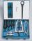 BEARING PULLER SET