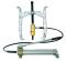 2 CLAW HYDRAULIC PULLER SET