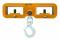 LIFTING HOOK for Fork Lift