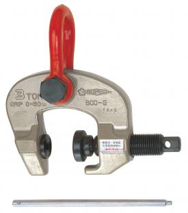 SCREW CAM CLAMP (Universal Shackle Type)