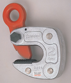 STRUCTURE CLAMP