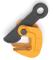 HORIZONTAL LATERAL LIFTING CLAMP