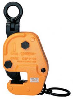LATERAL LIFTING CLAMP (Universal Shackle Type)