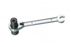 5 SIZE GEAR WRENCH PAT.