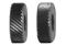 Knurling wheel for processing small material, Cross cut
