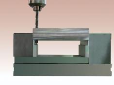THIN TYPE PRECISION STEEL PARALLEL SET (Stepped Type)