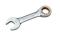 ギアレンチ ストレートショートタイプ