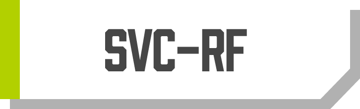 SVC-RF