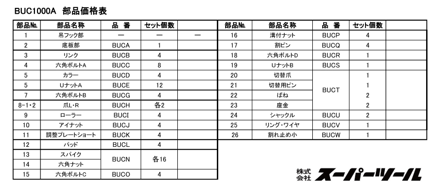 部品図2