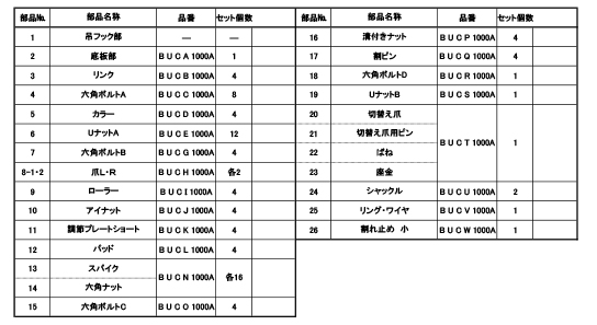 部品図2