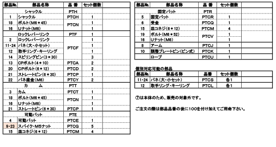 部品図2