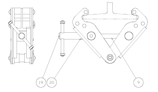 SBN - 総合作業工具メーカー・スーパーツール・吊クランプ専用サイト