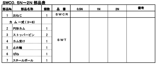 部品図2