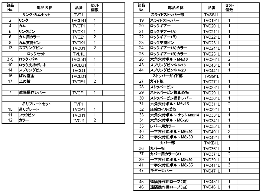 部品図2