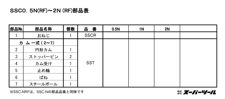 部品図2