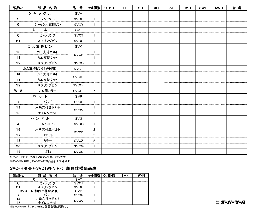 部品図2