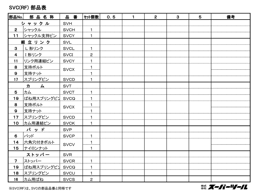 部品図2