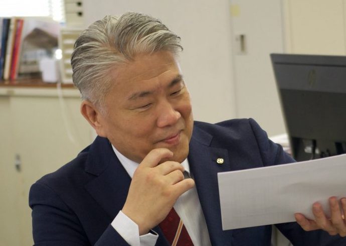 東京・北関東駐在：地域性に特化したニーズに応えることによる学び