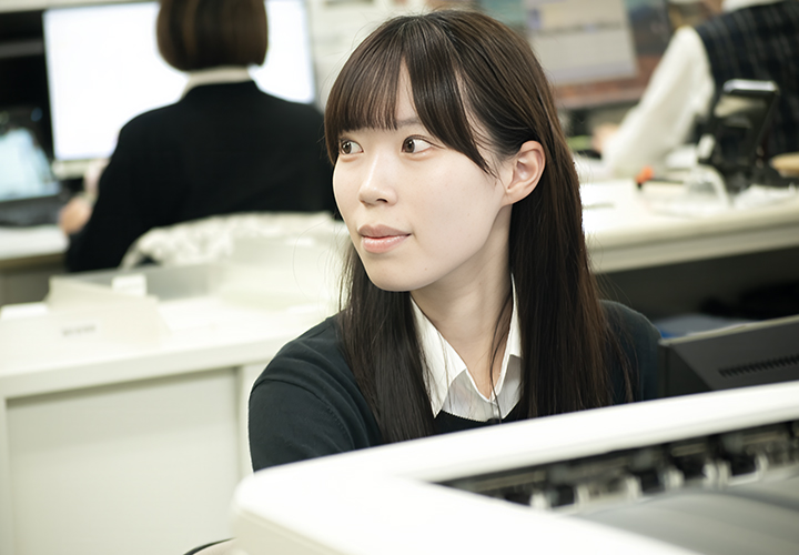 スーパーツールを選んだ理由は?